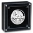 2026 Australia 5 oz Silver Horse HR PR-70 DCAM (FS, Red Label)