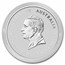 2026 Australia 5 oz Silver Lunar Horse BU (Series III)