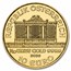 2026 Austria 1/10 oz Gold Philharmonic BU
