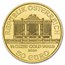 2026 Austria 1/2 oz Gold Philharmonic BU