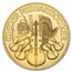 2026 Austria 1 oz Gold Philharmonic Coin BU