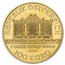 2026 Austria 1 oz Gold Philharmonic Coin BU