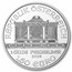 2026 Austria 1 oz Silver Philharmonic (MintDirect® Single)