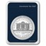 2026 Austria 1 oz Silver Philharmonic (MintDirect® Single)