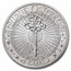 2026 Austria Cupro-Nickel €3 Mythical Creatures: The Hippocampus
