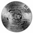 2026 Austria Silver €20 Beauty of the Universe: Cat's Eye Nebula