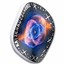 2026 Austria Silver €20 Beauty of the Universe: Cat's Eye Nebula
