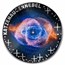2026 Austria Silver €20 Beauty of the Universe: Cat's Eye Nebula