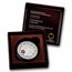 2026 Austria Silver €20 The Stars Series: Capricorn (Box/COA)