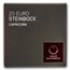 2026 Austria Silver €20 The Stars Series: Capricorn (Box/COA)