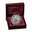 2026 Austria Silver €20 The Stars Series: Taurus (Box/COA)