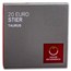2026 Austria Silver €20 The Stars Series: Taurus (Box/COA)