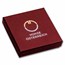 2026 Austria Silver €20 The Stars Series: Taurus (Box/COA)