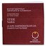 2026 Austria Silver €20 The Stars Series: Taurus (Box/COA)