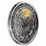 2026 Austria Silver €20 The Stars Series: Taurus (Box/COA)