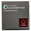 2026 Austria Silver/Niobium Quantum Physics €25 BU