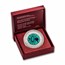 2026 Austria Silver/Niobium Quantum Physics €25 BU