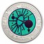 2026 Austria Silver/Niobium Quantum Physics €25 BU