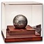 2026 Barbados 1 kilo Silver 40th Anniv. of the Eagle Spherical