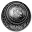 2026 Barbados 1 kilo Silver 40th Anniv. of the Eagle Spherical