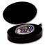 2026 Barbados 1 oz Silver Beyond Earth Coin (w/ Box & COA)