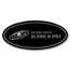 2026 Barbados 1 oz Silver Beyond Earth Coin (w/ Box & COA)