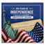 2026 Barbados 1 oz Silver Committee of Five: Benjamin Franklin