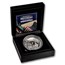 2026 Barbados 10 oz Silver Declaration of Independence