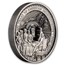 2026 Barbados 10 oz Silver Declaration of Independence