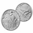 2026 Best of the Mint Standing Liberty Coin & Medal Set (OGP)