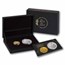 2026 Best of the Mint Standing Liberty Coin & Medal Set (OGP)