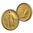 2026 Best of the Mint Standing Liberty Coin & Medal Set (OGP)