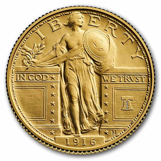 2026 Best of the Mint Standing Liberty Coin & Medal Set (OGP)