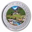 2026 Bhutan 1 oz Proof Silver Lunar Horse