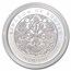 2026 Bhutan 1 oz Silver Lunar Horse BU