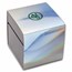 2026 Binary Bull United Crypto States 1 oz Silver (with Box)
