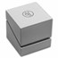 2026 Binary Bull United Crypto States 1 oz Silver (with Box)