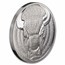 2026 Binary Bull United Crypto States 1 oz Silver (with Box)