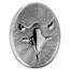2026 Binary Eagle United Crypto States 1 oz Proof Silver