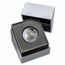 2026 Britannia United Crypto States 1 oz Proof Silver