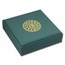 2026 Burundi 2 oz Silver & Jade Year of the Horse Proof