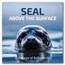 2026 Cameroon 1 oz Silver Above the Surface: Seal (Box and COA)
