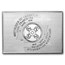 2026 Cameroon 1 oz Silver Art Gallery: Botticelli - Primavera