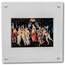 2026 Cameroon 1 oz Silver Art Gallery: Botticelli - Primavera