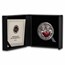 2026 Cameroon 1 oz Silver Celestial Beauty; Eternal Love
