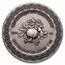2026 Cameroon 1 oz Silver Celestial Beauty; Eternal Love