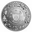 2026 Cameroon 1 oz Silver Precious Family Moments: Roses for You