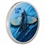 2026 Cameroon 1 oz Silver Proof Flying Fish (With Box and COA)