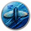 2026 Cameroon 1 oz Silver Proof Flying Fish (With Box and COA)