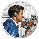 2026 Cameroon 1 oz Silver Proof Is That You? (With Box and COA)